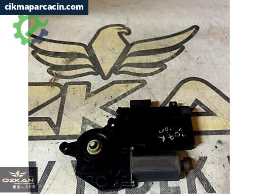 Peugeot 307 Cam Motoru 9634457480 çıkma parça
