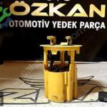 Peugeot 307 , Citroen C4 Depo Yakıt Şamandırası 96 327 597 80