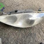 Peugeot 307 Far çıkma parça - Yavuz oto çıkma Mersin