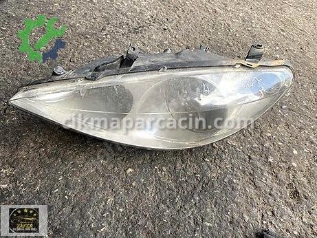Peugeot 307 Far çıkma parça