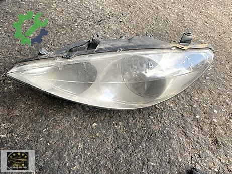 Peugeot 307 Far çıkma parça