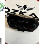 Peugeot 307 Kalorifer Klima Kontrol Paneli 1848819141