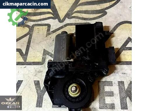 Peugeot 307 Cam Motoru 9634457580 çıkma parça