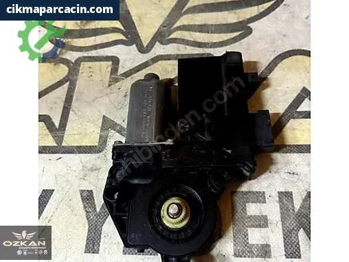 Peugeot 307 Cam Motoru 9634457580 çıkma parça