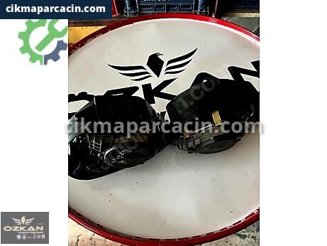 Peugeot 307 Emniyet Kemeri çıkma parça