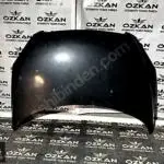 Peugeot 307 Siyah Kaput Çıkma Orijinal
