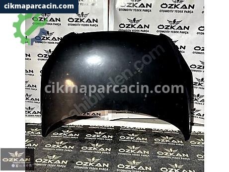 Peugeot 307 Kaput çıkma parça