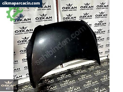 Peugeot 307 Kaput çıkma parça