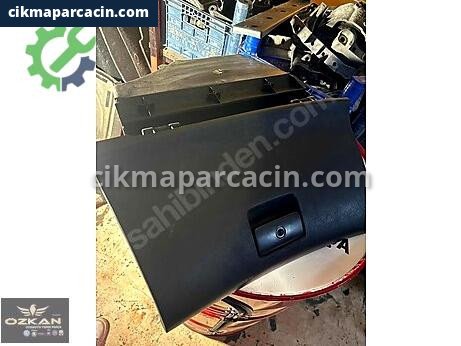 Peugeot 307 Torpido çıkma parça