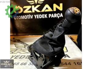 Peugeot 307 Vites Kulesi Mekanizması