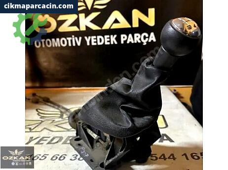 Peugeot 307 Vites Mekanizması çıkma parça