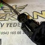 Peugeot 307 Vites Kulesi Mekanizması