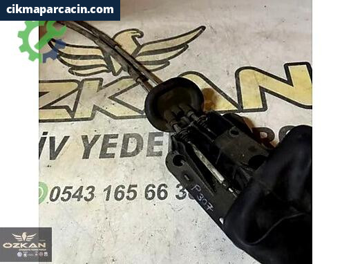 Peugeot 307 Vites Mekanizması çıkma parça
