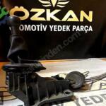 Peugeot 307 Vites Kulesi Mekanizması