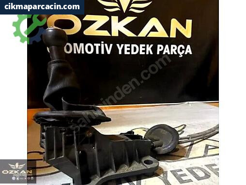 Peugeot 307 Vites Mekanizması çıkma parça