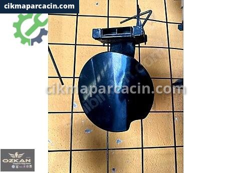Peugeot 307 Depo Kapağı çıkma parça
