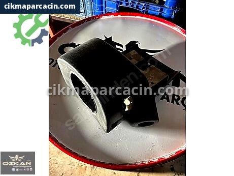 Peugeot 307 Bakalit çıkma parça