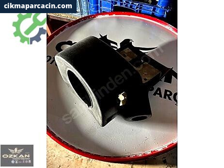 Peugeot 307 Bakalit çıkma parça
