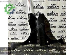 Peugeot 307 sağ sol çamurluk çıkma çamurluk takım