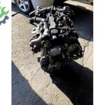 Peugeot 308 Motor Komple Çıkma Parça Osmaniye