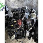 Citroen Berlingo Motor Komple Çıkma Parça Osmaniye