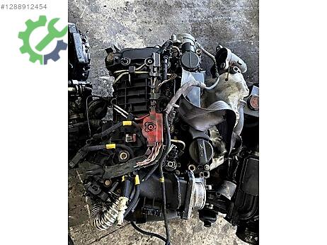 Peugeot 308 Motor Komple çıkma parça