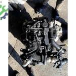 Fiat Doblo Motor Komple Çıkma Parça Osmaniye
