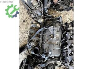 Peugeot 308 1.6 vti full motor