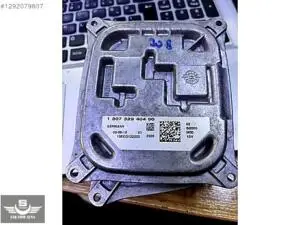 Peugeot 308 2013-2017 Led Far Beyni - 130732940400