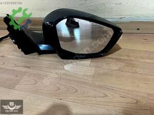 Peugeot 308 408 Katlanır Kameralı Sağ Ayna 2023-2024 985644969V