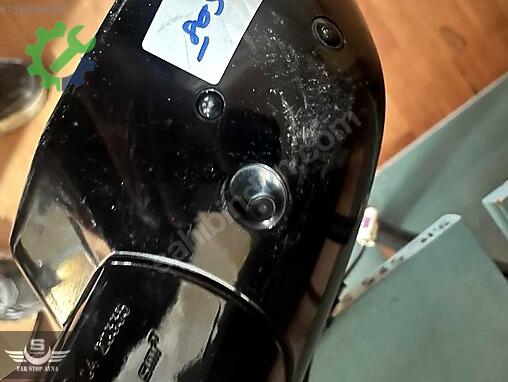 Peugeot 408 Sağ Dış Ayna 985644969V çıkma parça