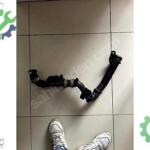 Peugeot 308 508 Citroen C4 C5 Intercol Turbo Hortumu 9675758280