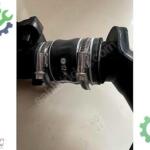 Peugeot 308 508 Citroen C4 C5 Intercol Turbo Hortumu 9675758280