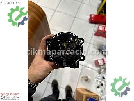 Peugeot 308 Sis Farı çıkma parça