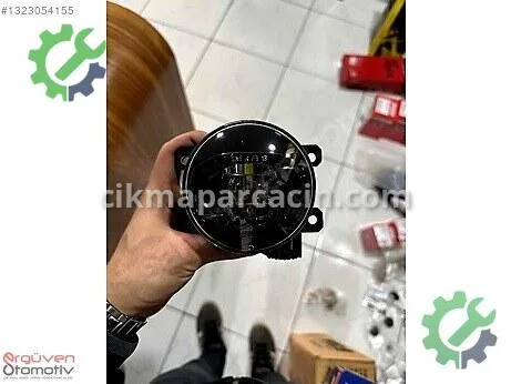 Peugeot 308 Sis Farı çıkma parça