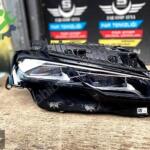 Peugeot 308 GT Full Led Sağ Far ORGİNAL HATASIZ