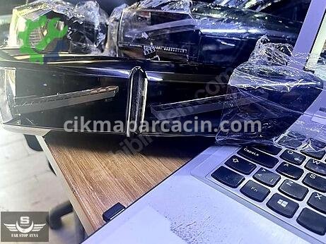 Peugeot 308 Sağ Arka Stop çıkma parça