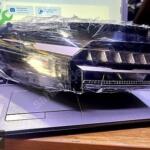 Peugeot 308 Sol Dış Stop ORGİNAL HATASIZ