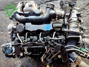 Peugeot 407 1.6 HDİ Euro 4 110 luk full motor
