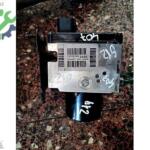 Peugeot 407 ABS beyni orjinal çıkma 9660067280