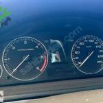 Peugeot 407 Km Saati Gösterge Paneli Kadran Orijinal Çıkma