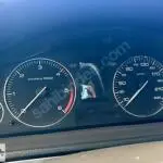 Peugeot 407 Km Saati Gösterge Paneli Kadran Orijinal Çıkma
