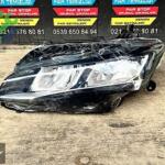 Peugeot 408 Full Led Sol Far 98516733 ÇİFT SOKETLİ