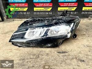 Peugeot 408 Full Led Sol Far 98516733 ÇİFT SOKETLİ