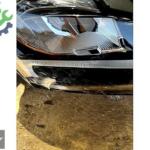 Peugeot 408 Full Led Sol Far 98516733 ÇİFT SOKETLİ
