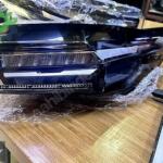 Peugeot 408 GT Allure Sağ Dış Stop ORGİNAL HATASIZ