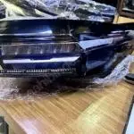 Peugeot 408 GT Allure Sağ Dış Stop ORGİNAL HATASIZ