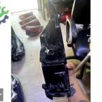 Peugeot 408 GT Allure Sağ Dış Stop ORGİNAL HATASIZ