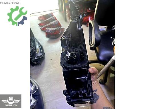 Peugeot 408 Sağ Arka Stop çıkma parça