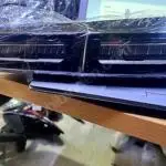 Peugeot 408 GT Allure Sağ iç BAGAJ Stop ORGİNAL HATASIZ